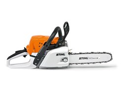 STIHL Motorsäge MS 251, Schwertlänge 40 cm